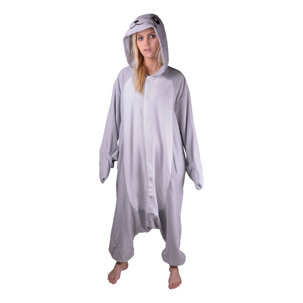 Säl Kigurumi