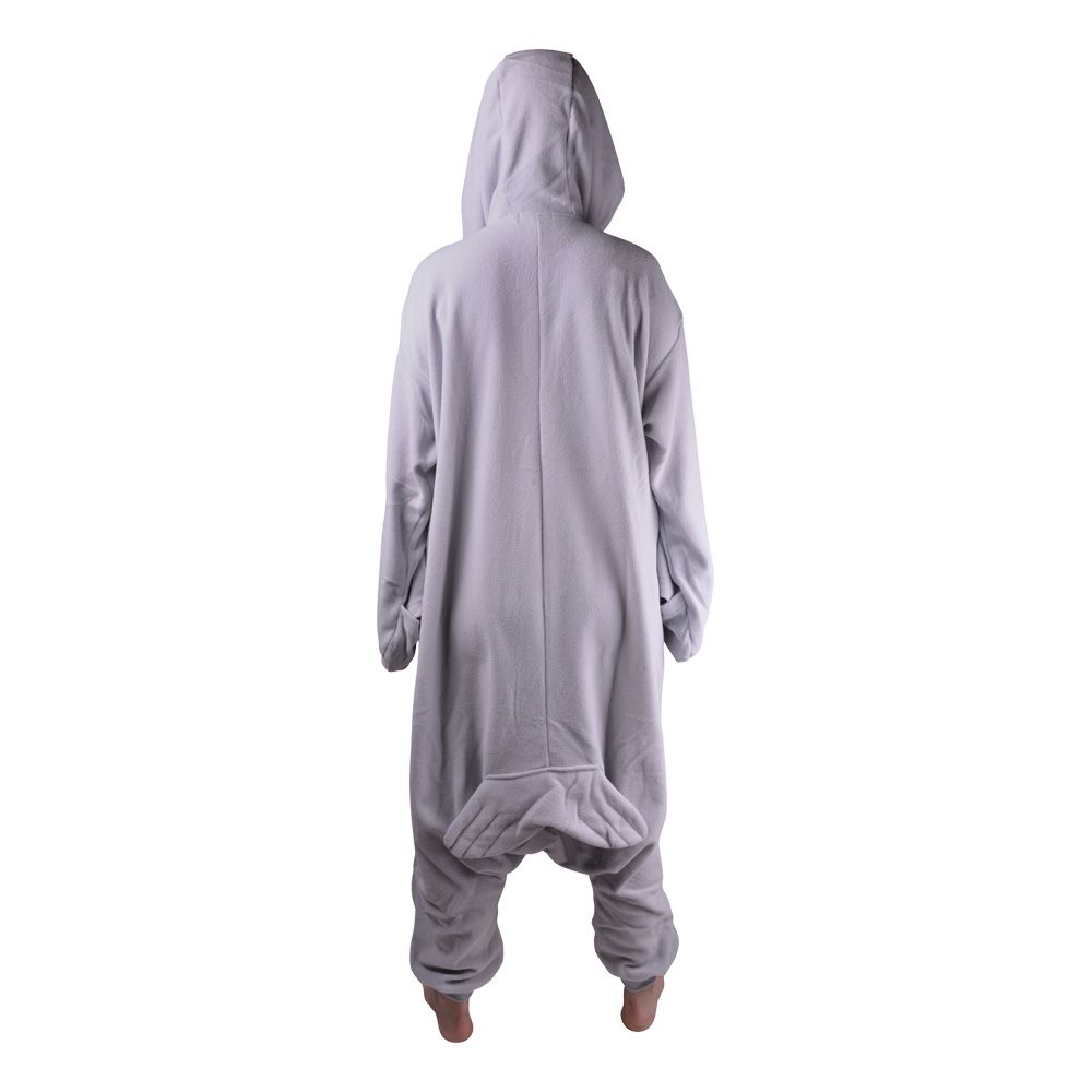 Säl Kigurumi