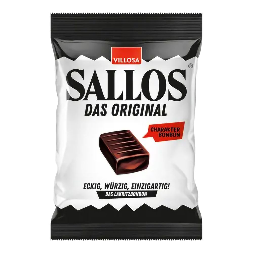 Sallos Original