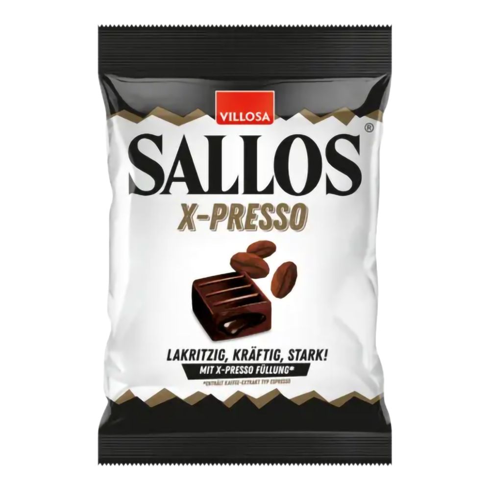 Sallos X-PRESSO