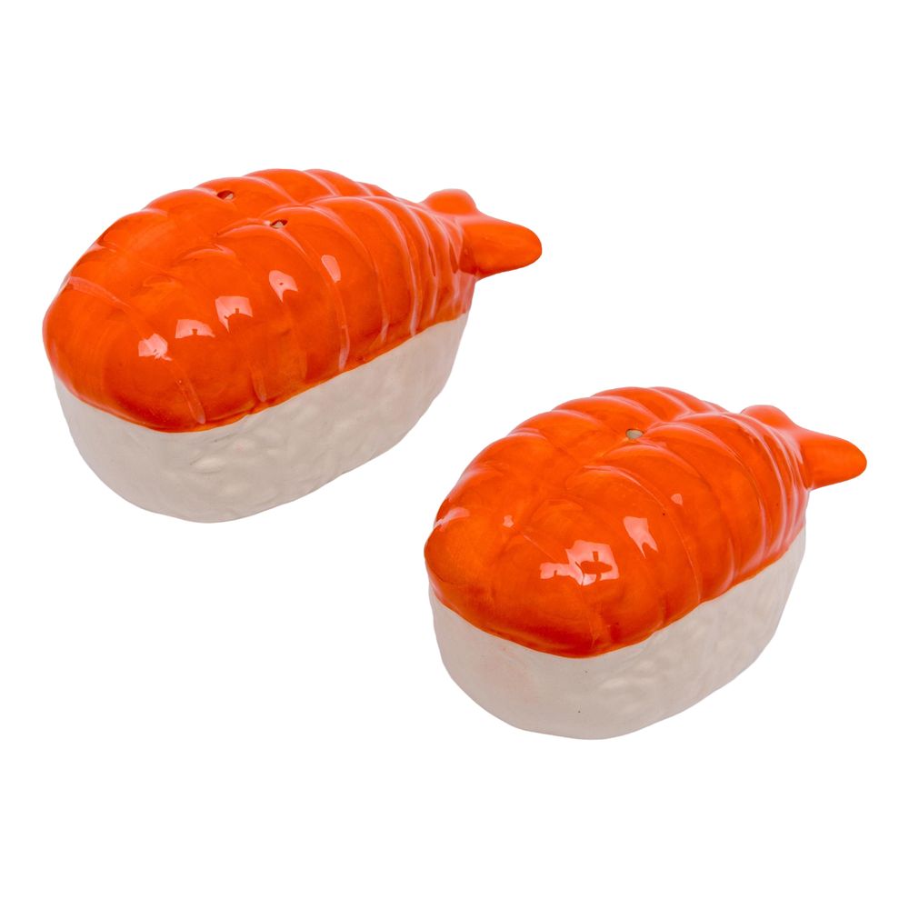 Salt- & Peberbøsser Sushi