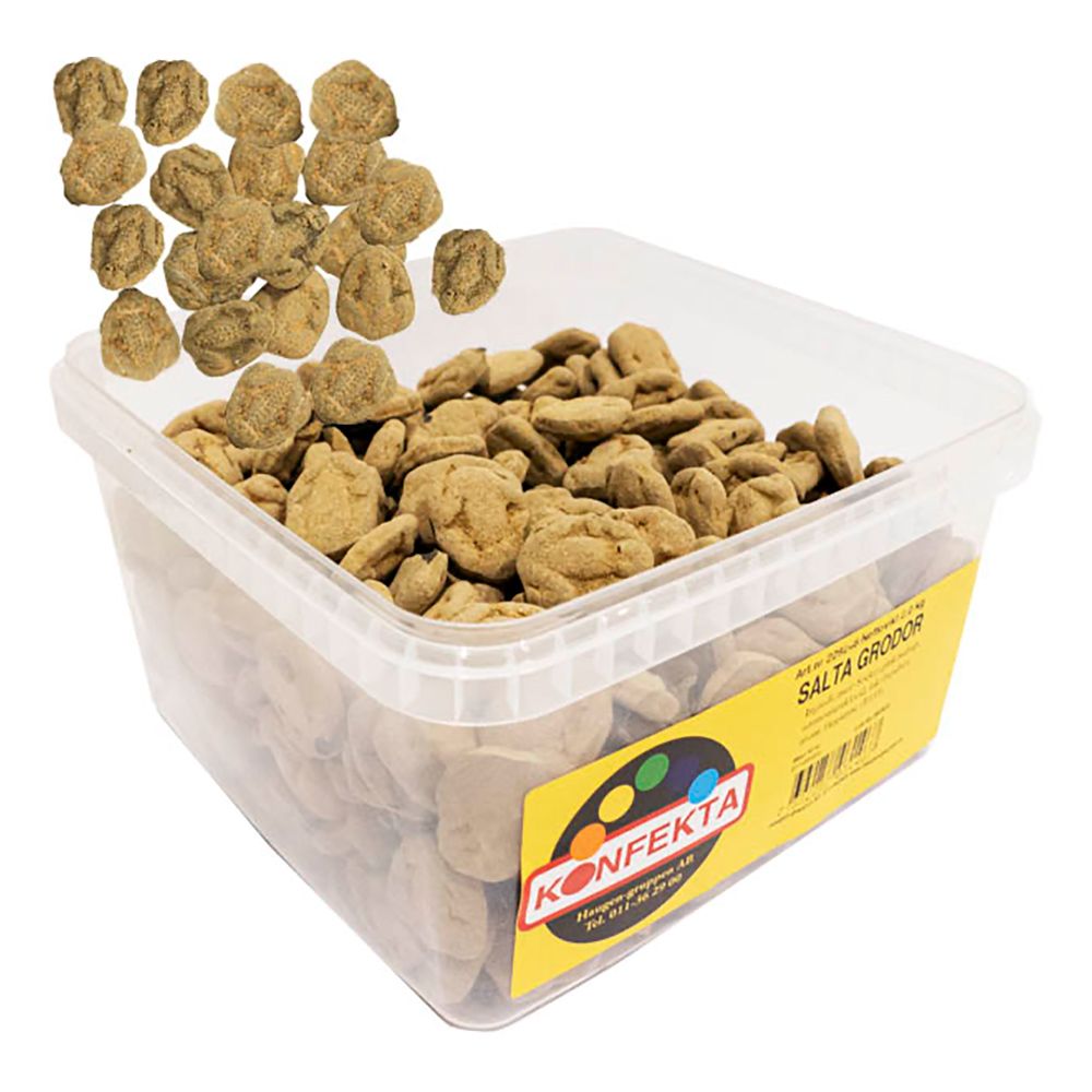 Salta Grodor Storpack