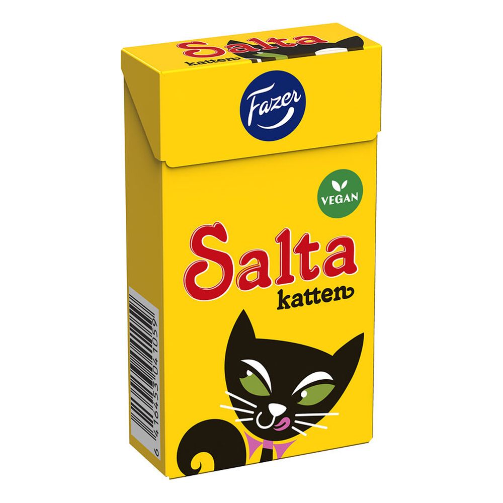 Salta Katten Pastilleske Storpakning