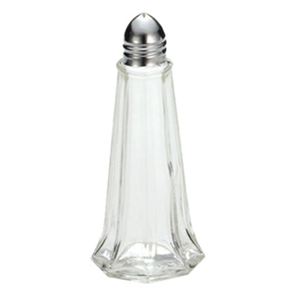 Salt- & Pepper Fyr