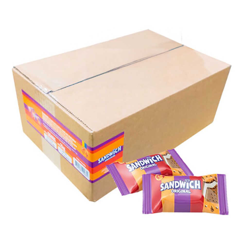 Sandwich Bites Økonomipakke