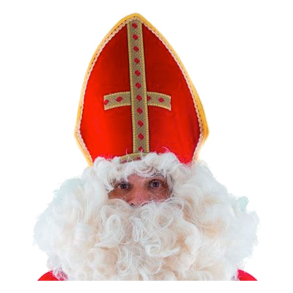 Sankt Nikolas Hatt