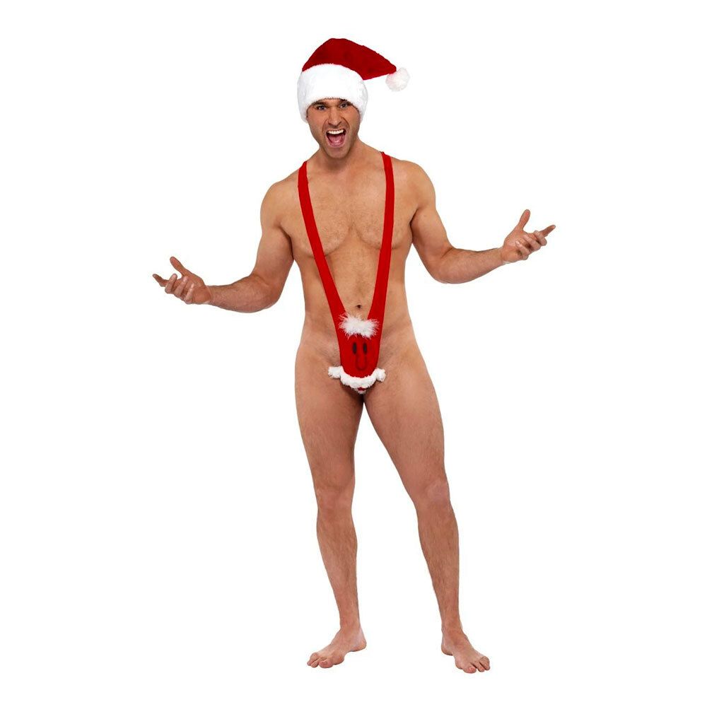 Tomte Mankini