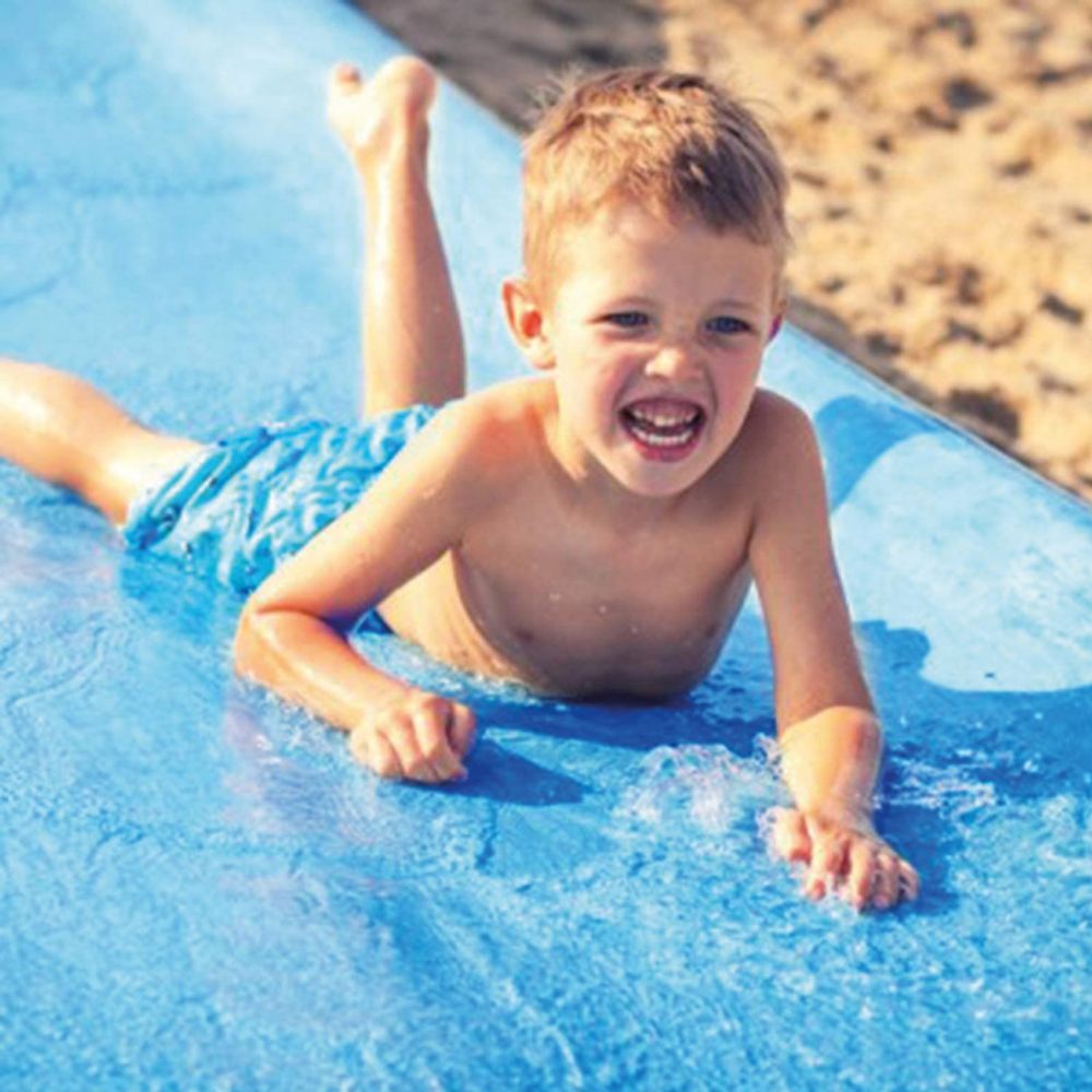 Sæbe Til Slip'n Slide