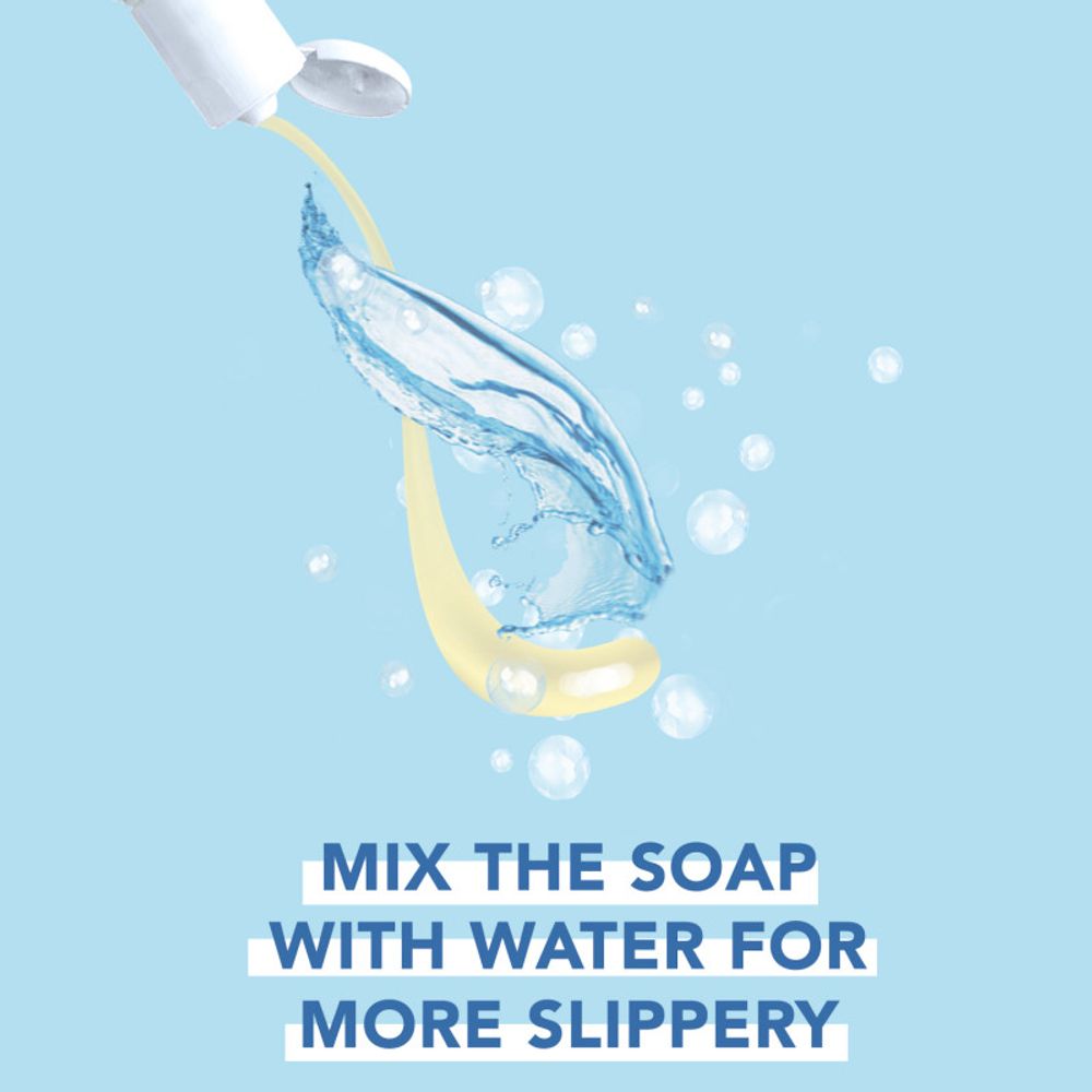 Sæbe Til Slip'n Slide