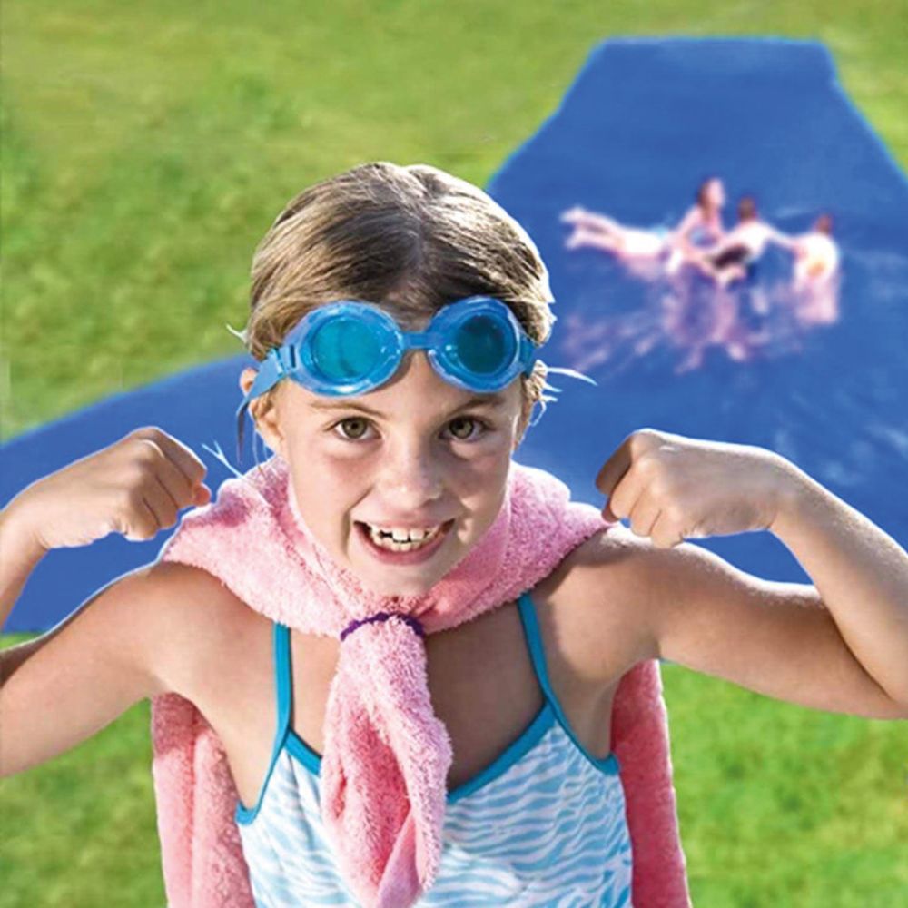 Sæbe Til Slip'n Slide