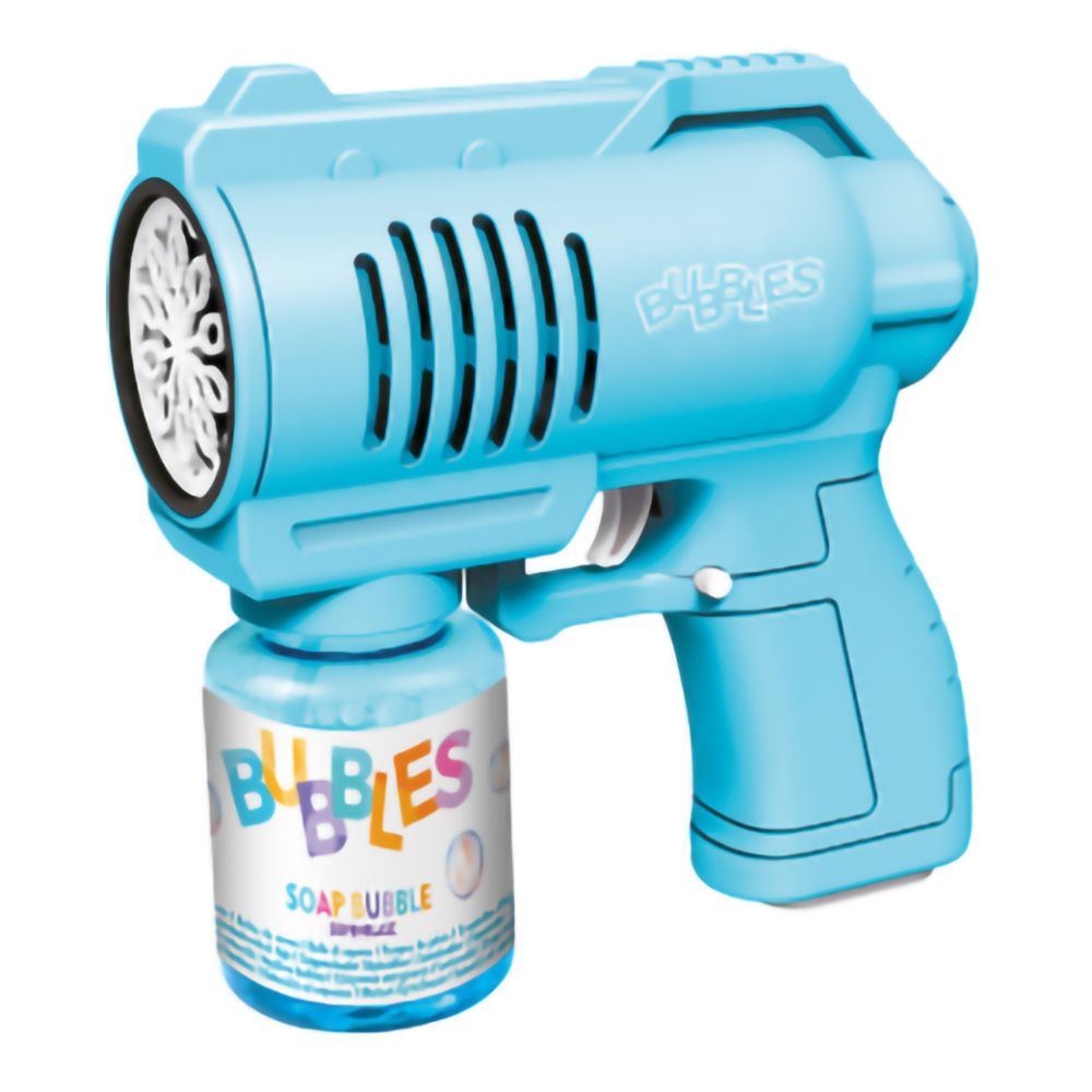 Sæbeboblepistol
