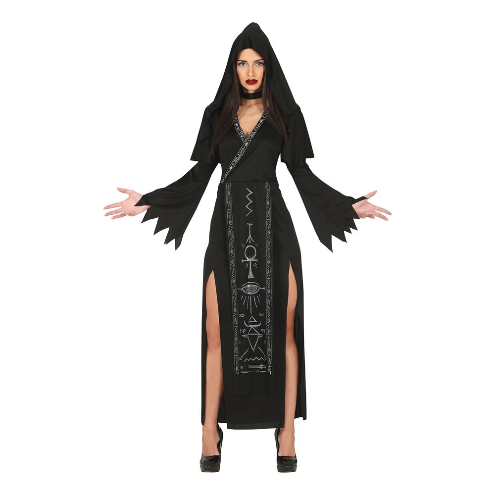 Satanisk Dame Kostyme
