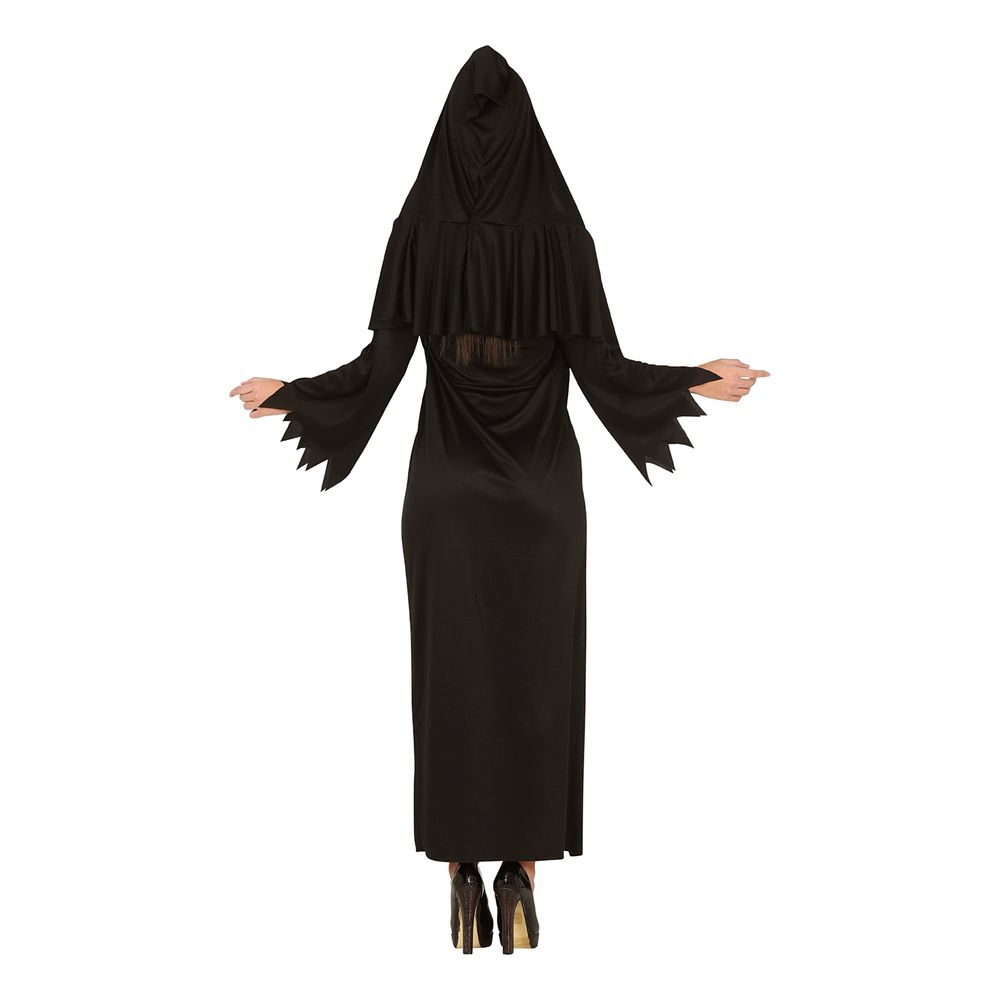Satanisk Dame Kostyme