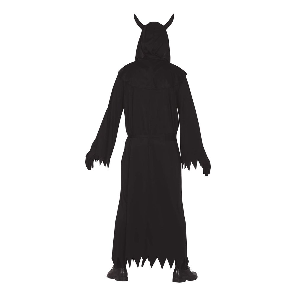Satanisk Kostyme