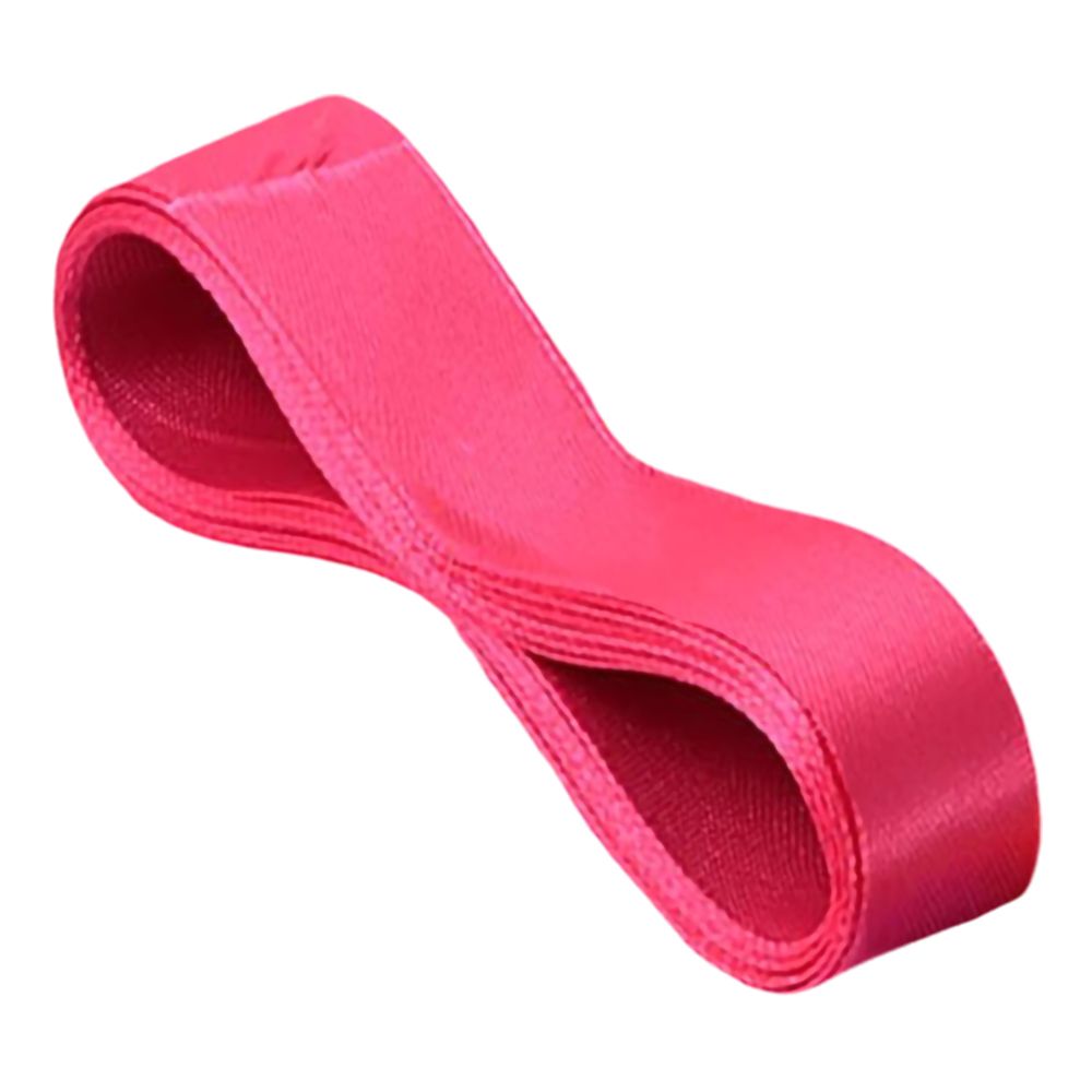 Satiininauha Cerise