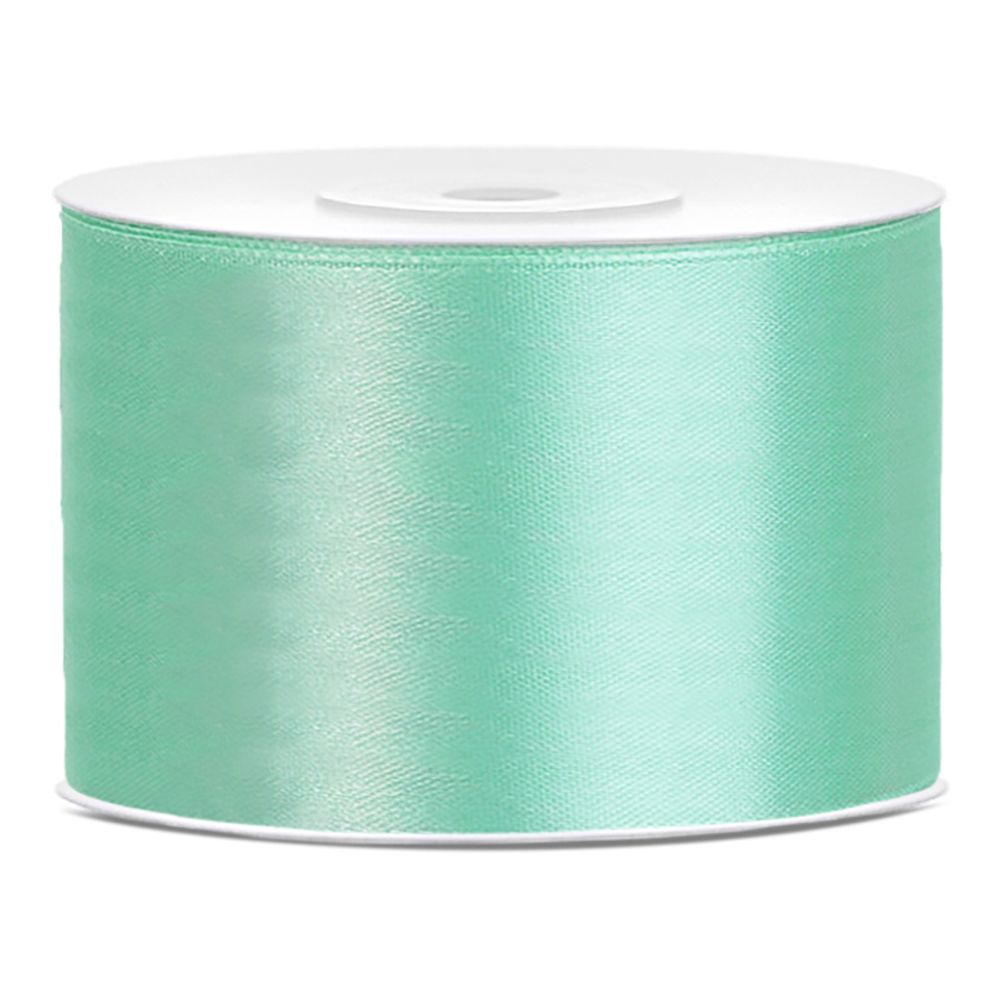 Satinband Mint