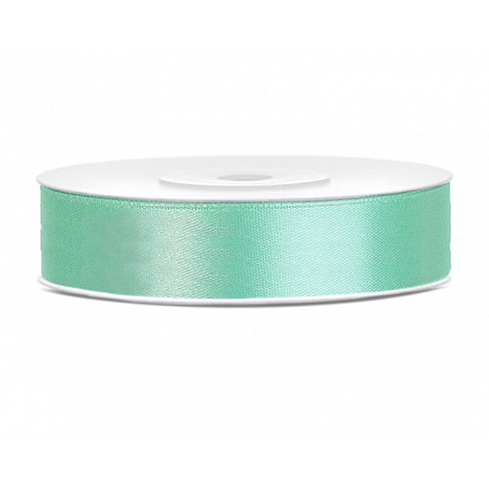Satinband Mint