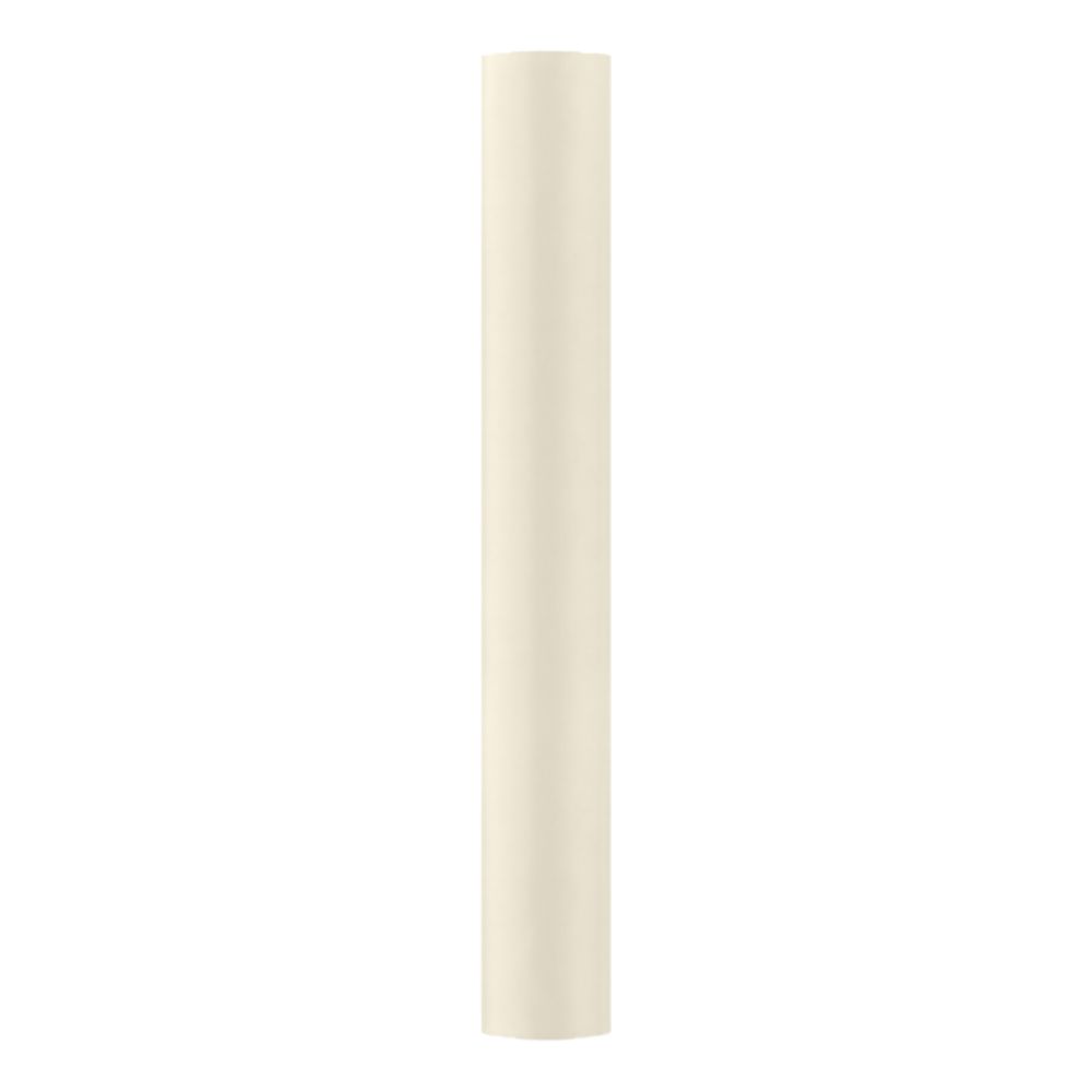 Satiinikangasrulla Cream