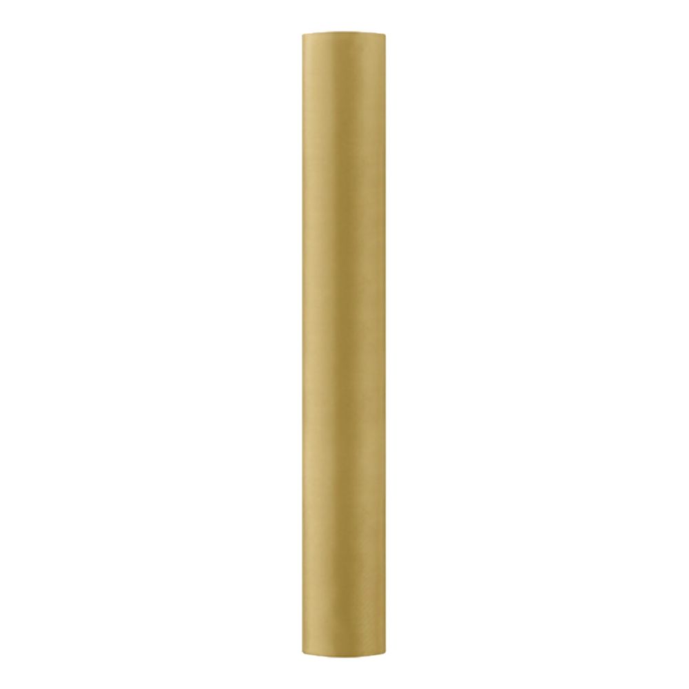 Satintyg på Rulle Guld