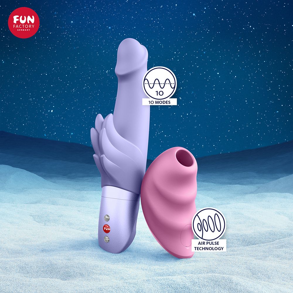 Satisfyer Deluxe Adventskalender 2025