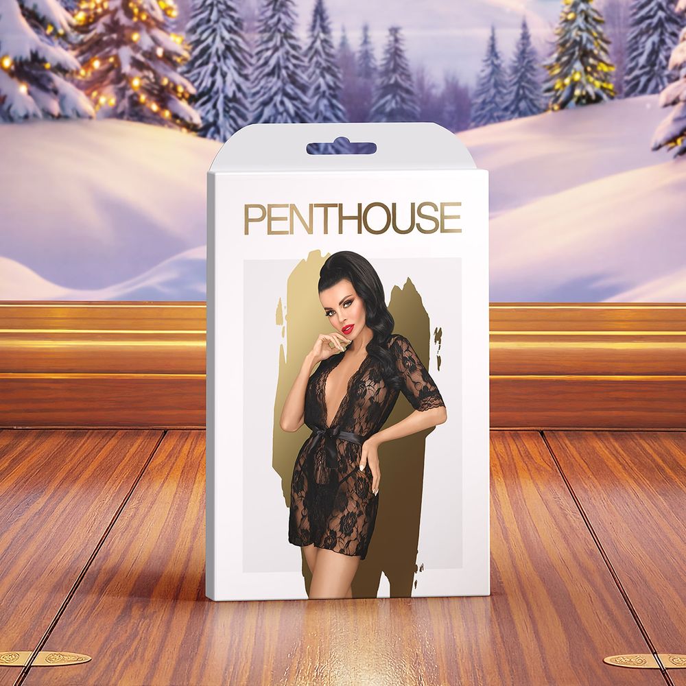 Satisfyer Deluxe Julekalender 2026