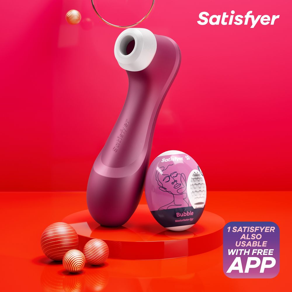 Satisfyer Deluxe Adventskalender
