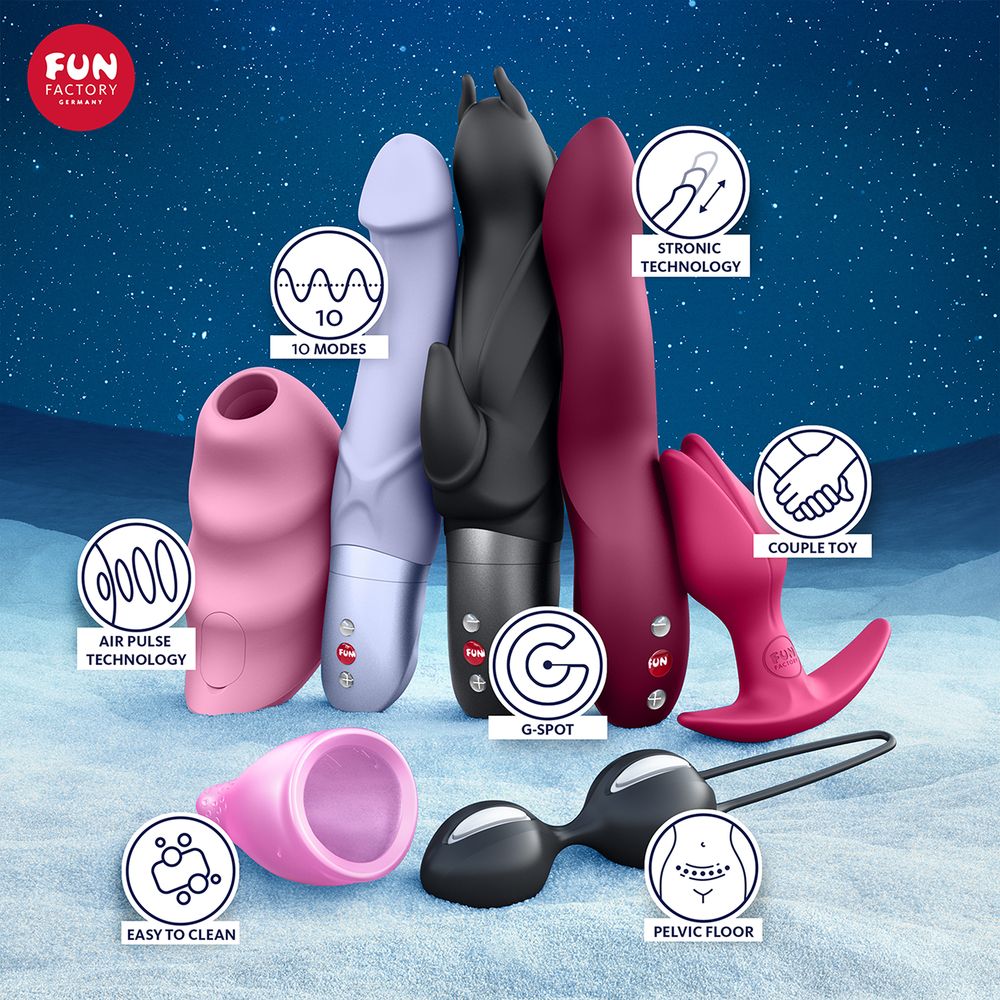 Satisfyer Premium Joulukalenteri 2025
