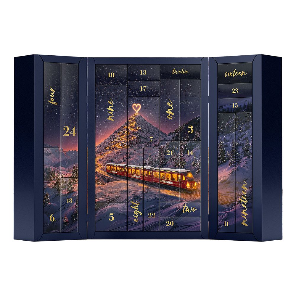 Satisfyer Premium Adventskalender 2026