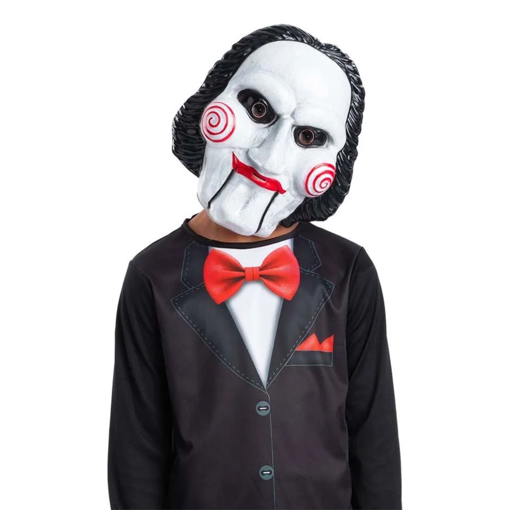 Saw™ Jigsaw Lasten Naamiaisasu