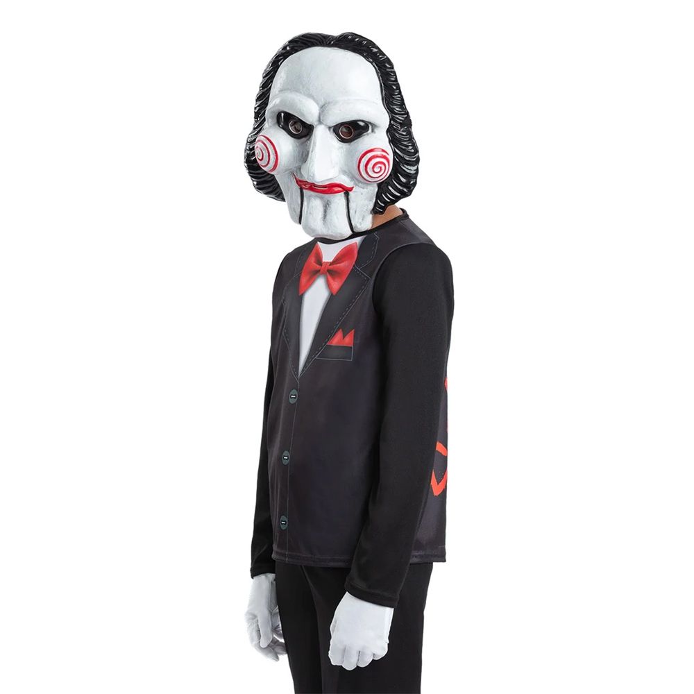 Saw™ Jigsaw Lasten Naamiaisasu