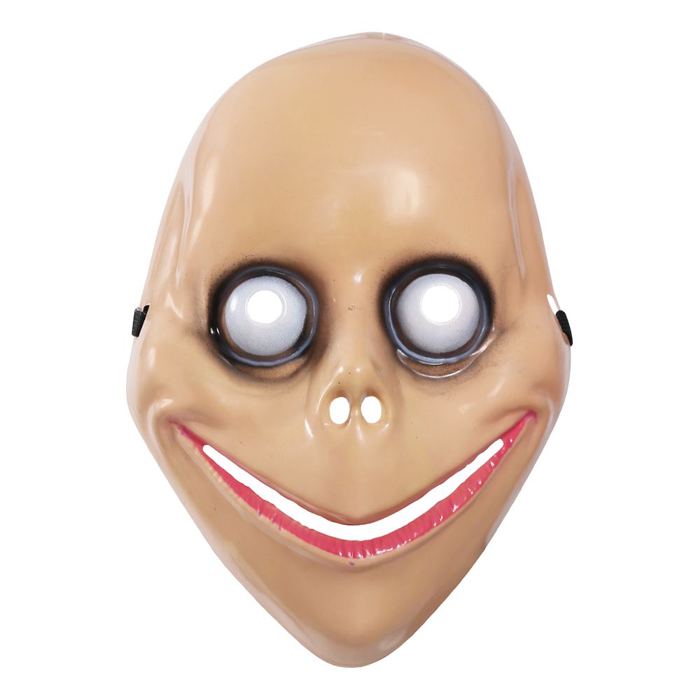 Scare Maske