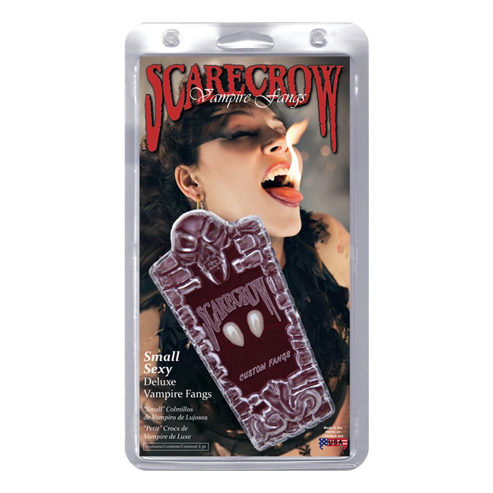 Scarecrow Stifttänder Deluxe Små