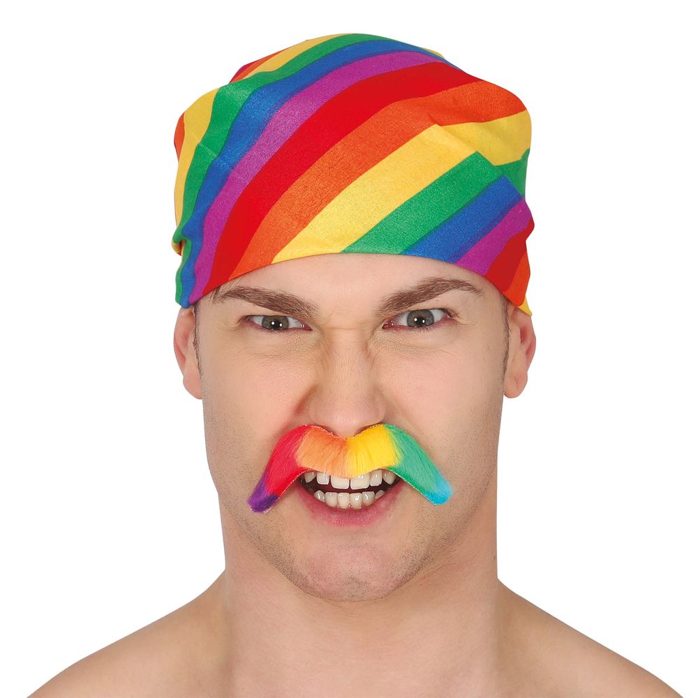 Scarf Pride