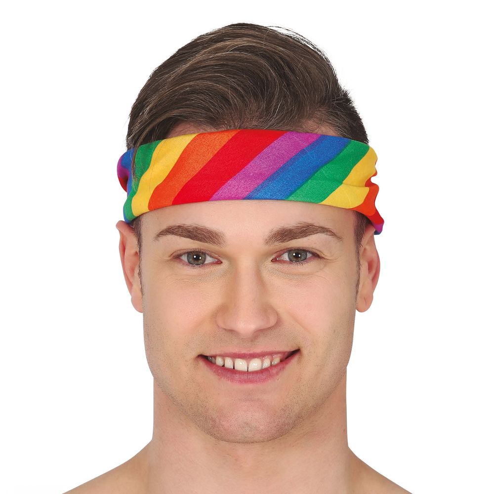 Scarf Pride