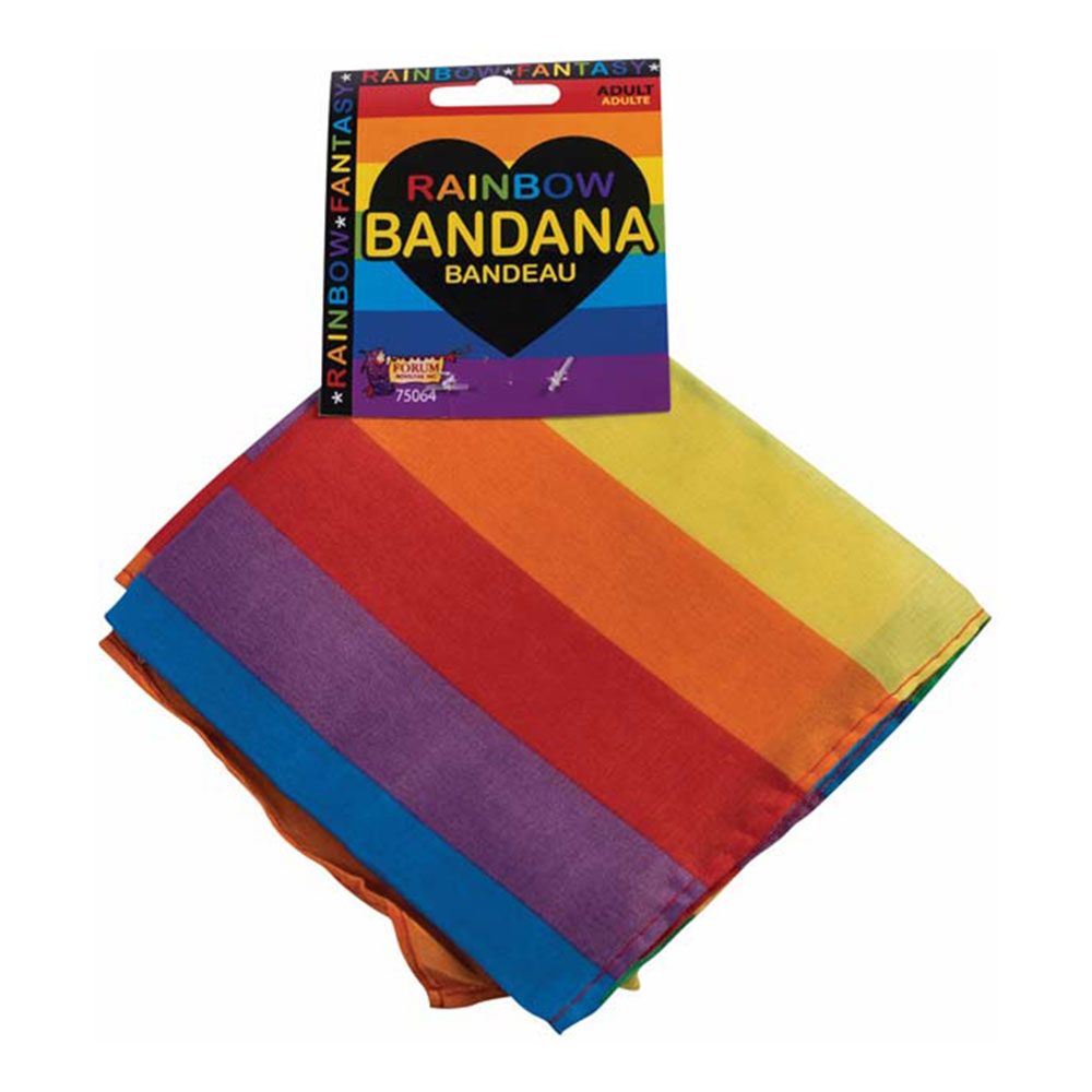 Scarf Pride