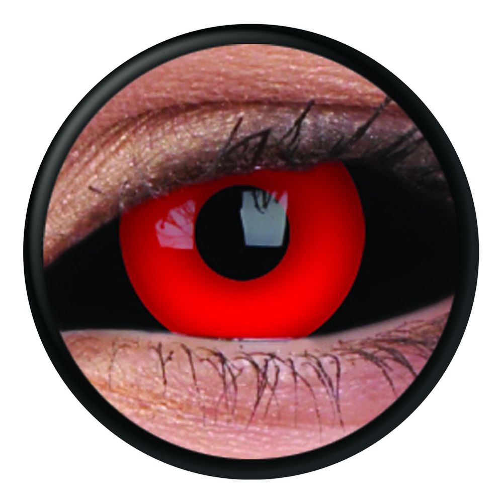 Sclera-linser Gremlin