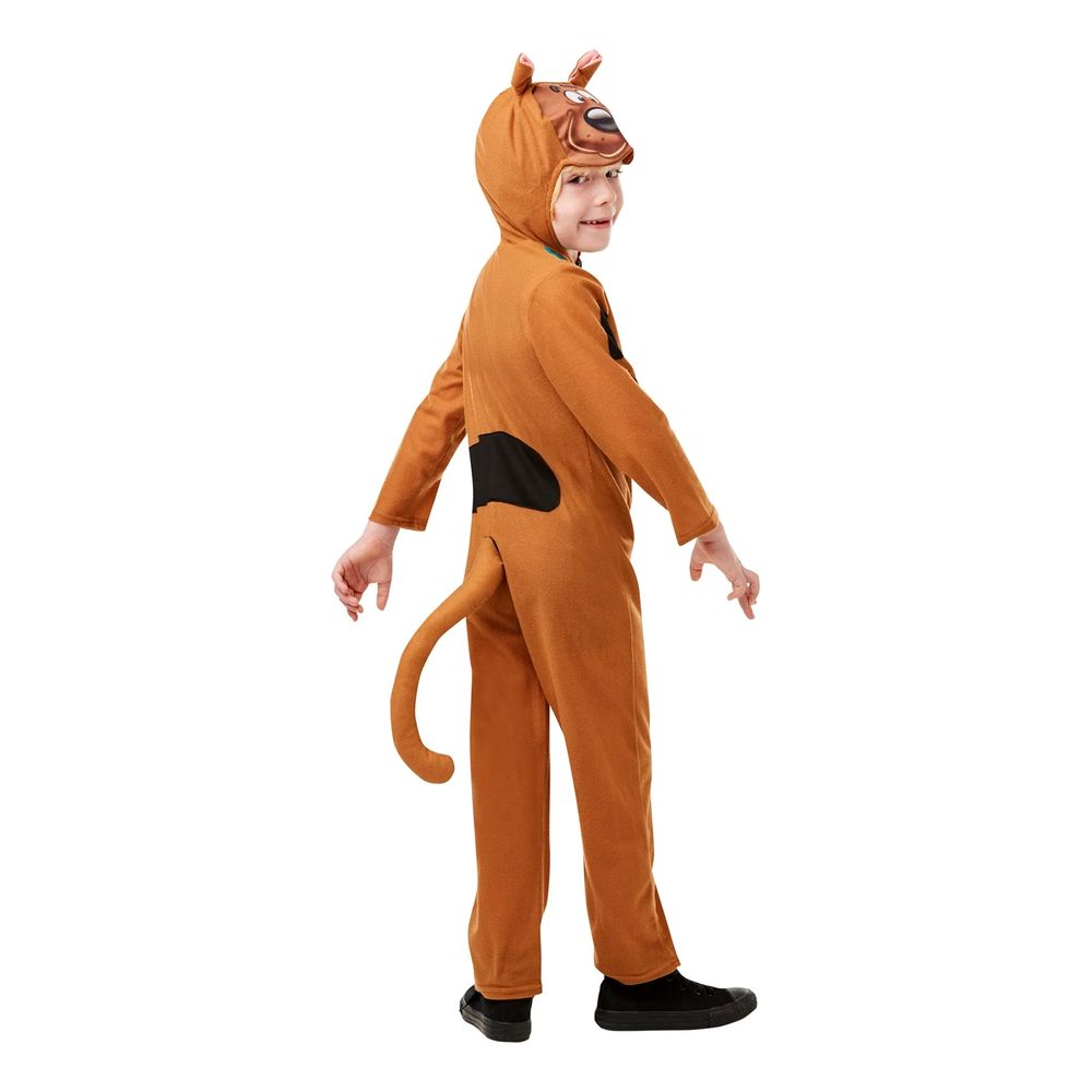 Scooby Doo™ Lasten Naamiaisasu
