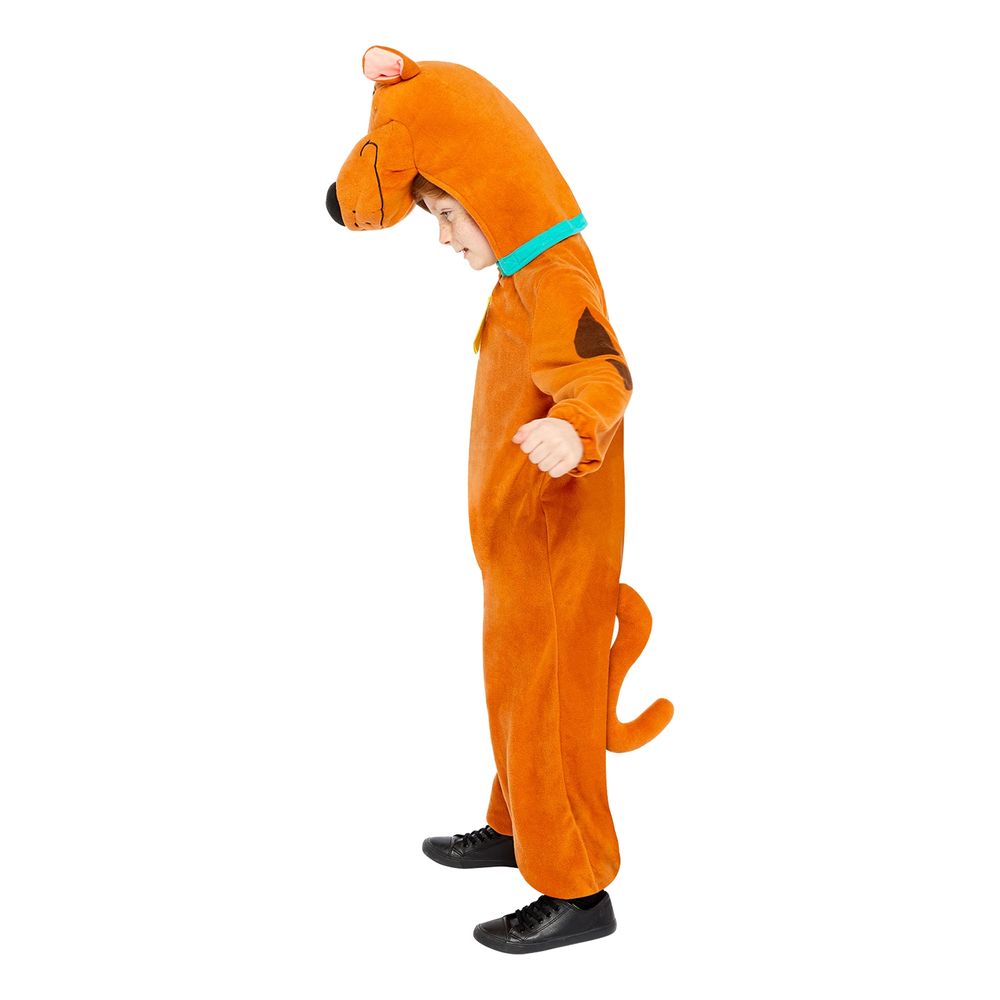 Scooby-Doo Barn Kostyme