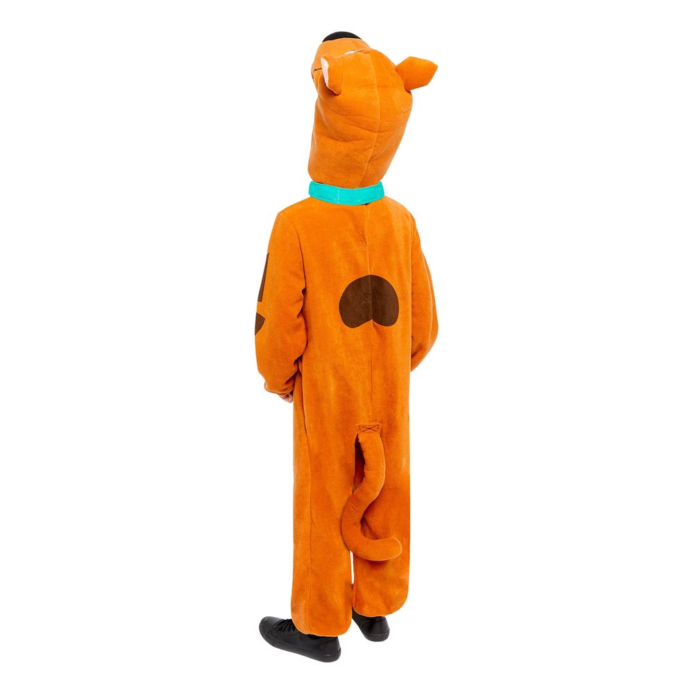 Scooby-Doo Barn Kostyme