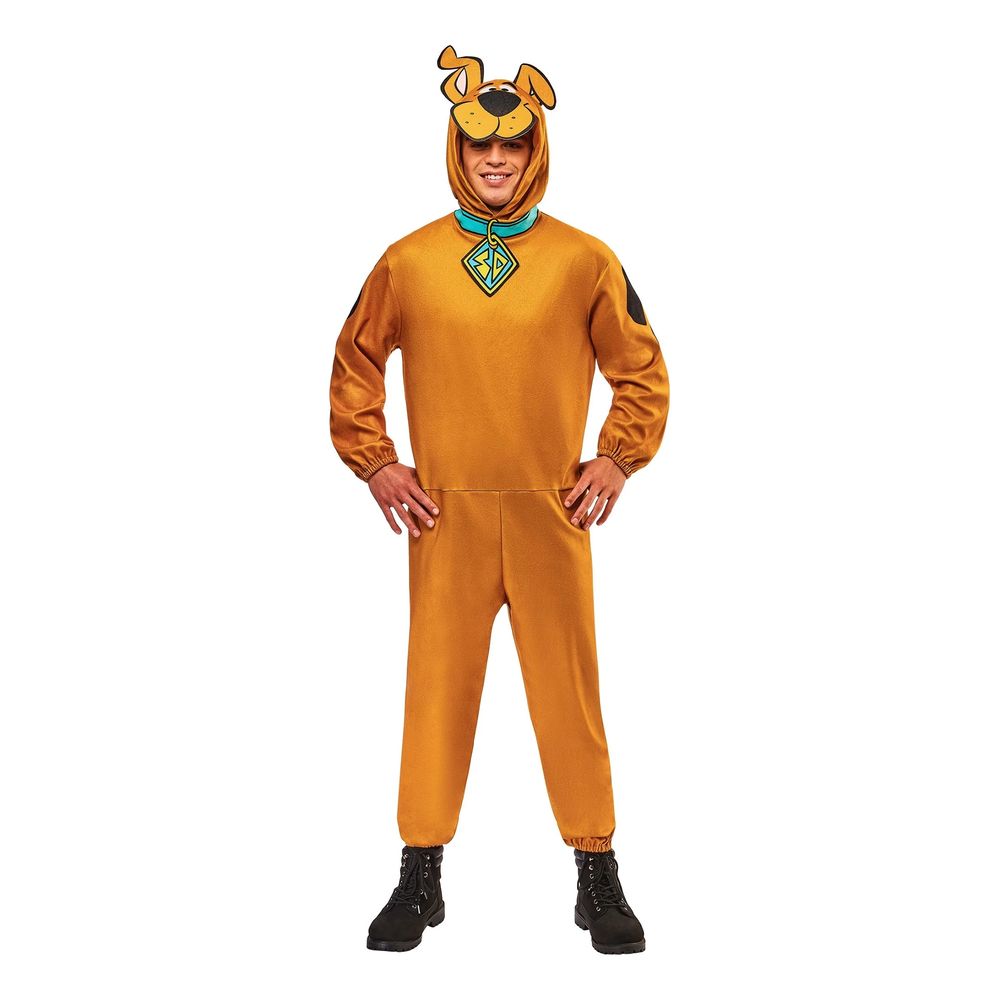 Scooby Doo™ Maskeraddräkt