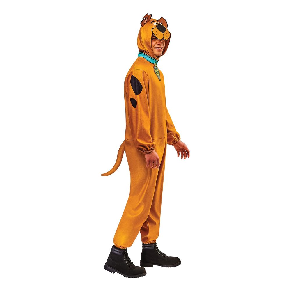 Scooby Doo™ Maskeraddräkt