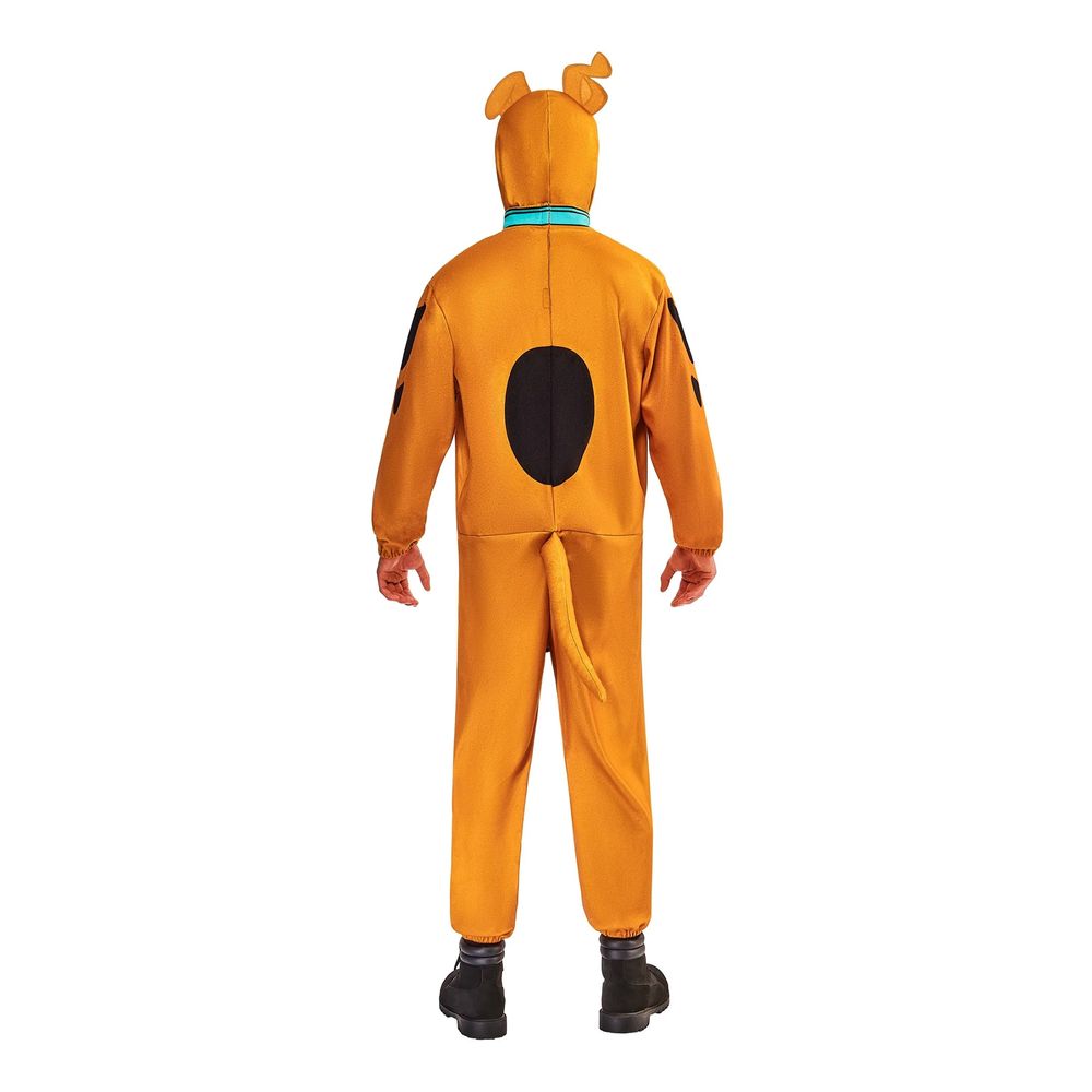 Scooby Doo™ Maskeraddräkt