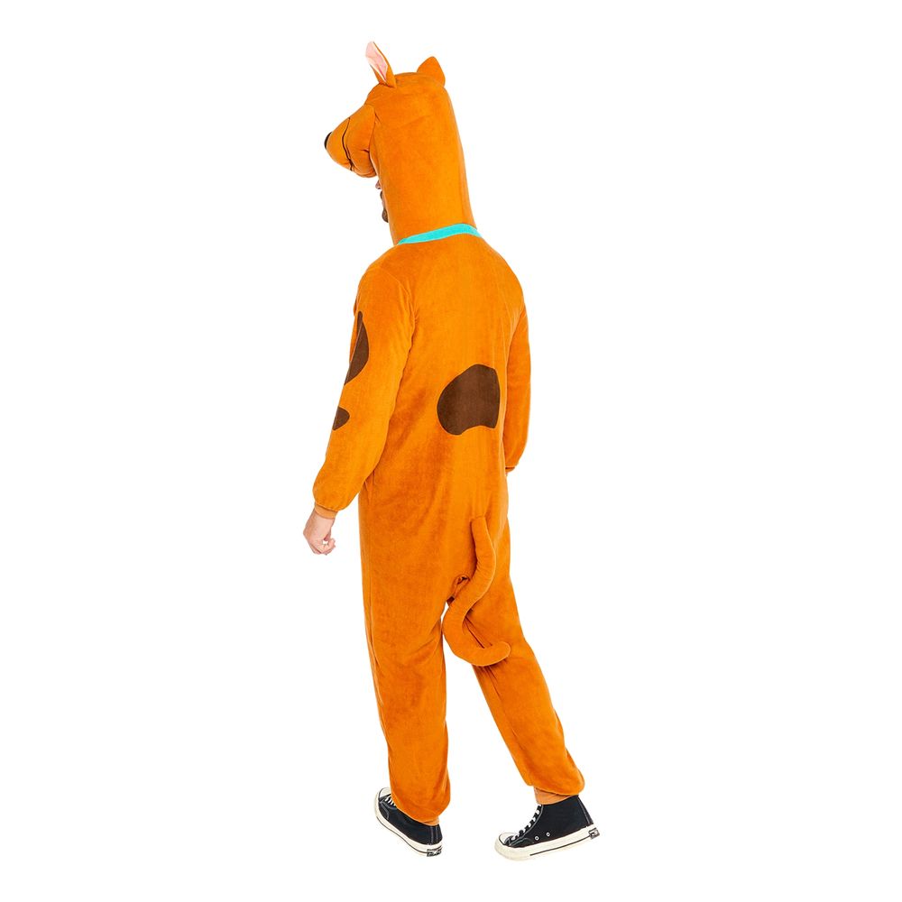 Scooby-Doo Maskeraddräkt