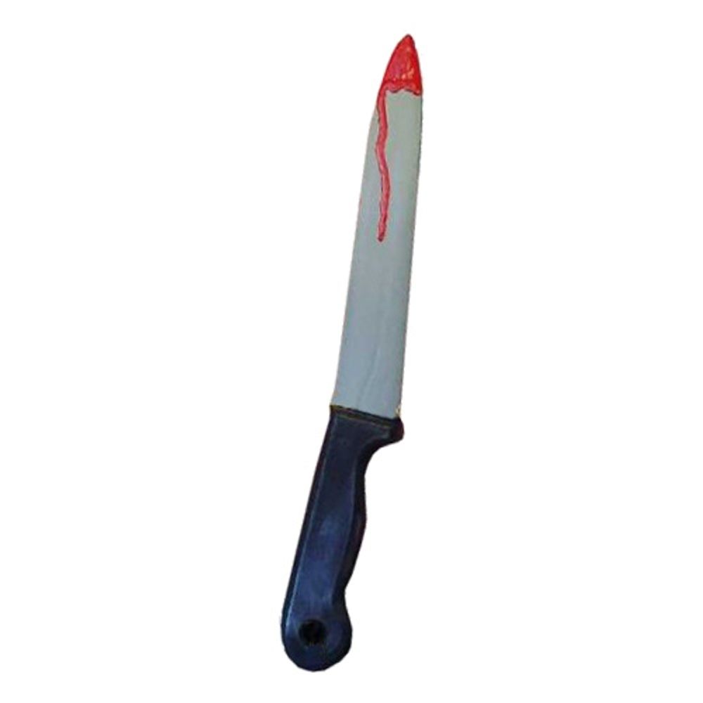 Scream Blodig kniv
