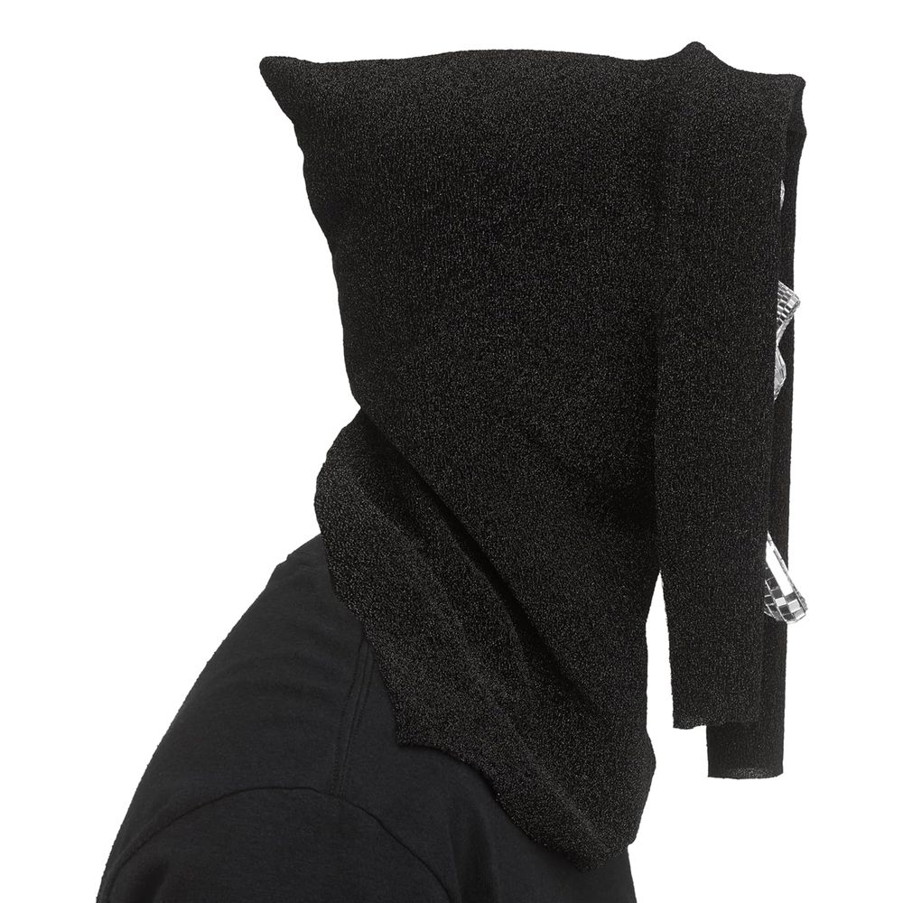 Scream Ghostface Mirror Mask