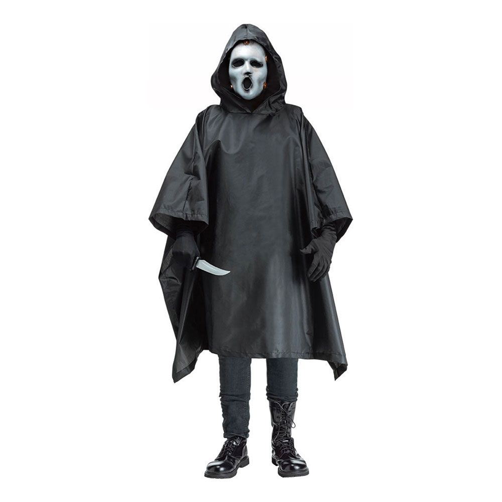 Scream TV-Serie Kostyme