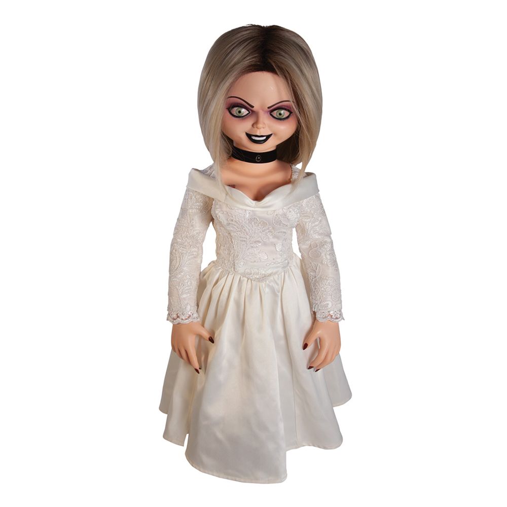 Seed Of Chucky Tiffany Dukke