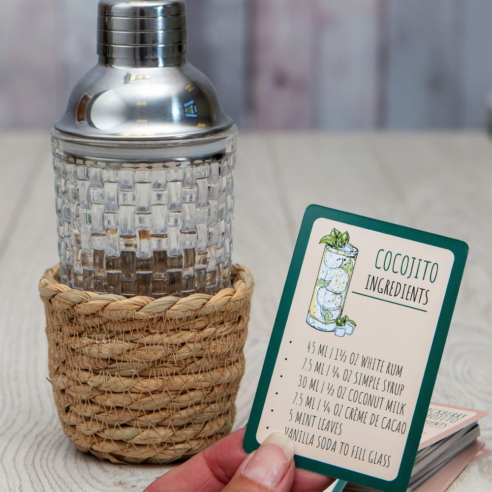 Seed to Sip Cocktaildyrkning