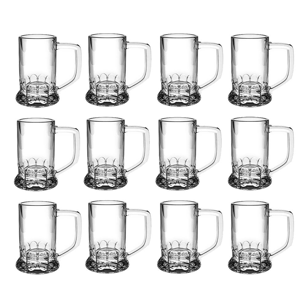 Krus Shotglass