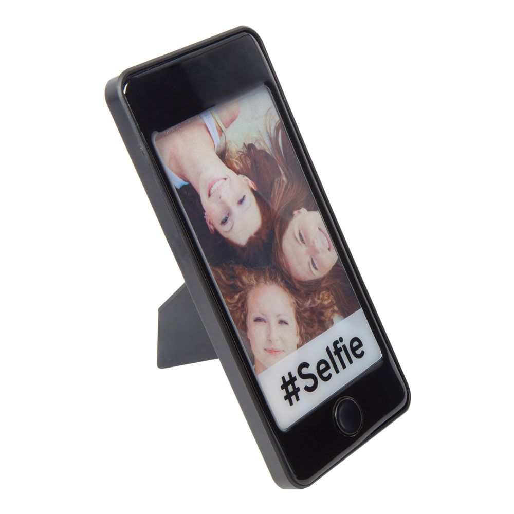 Selfie Fotoram